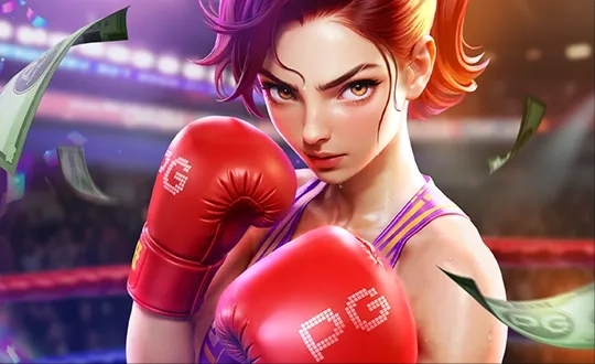 Knockout Riches