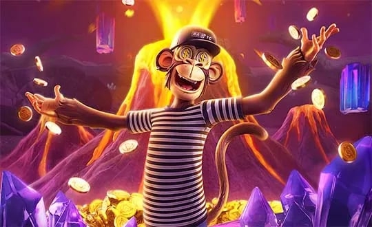 Wild Ape