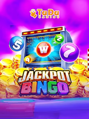 Jackpot Bingo