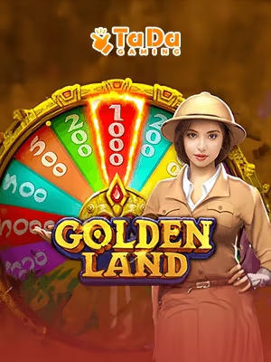 Golden Land