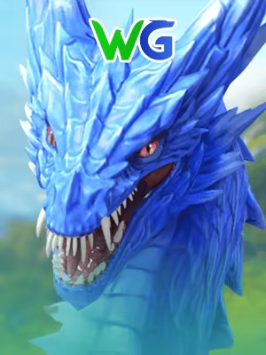 Dragon’s Treasure