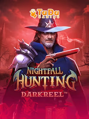 Nightfall Hunting