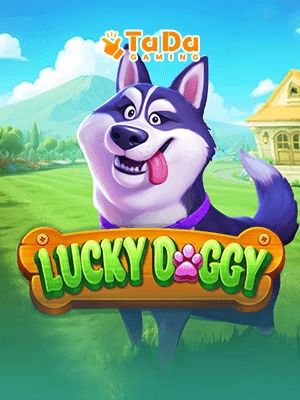 Lucky Doggy
