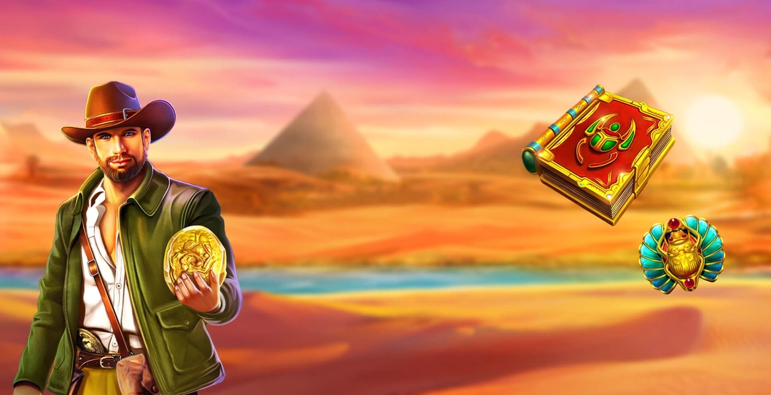 Book of Tut
