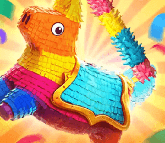 Pinata Wins