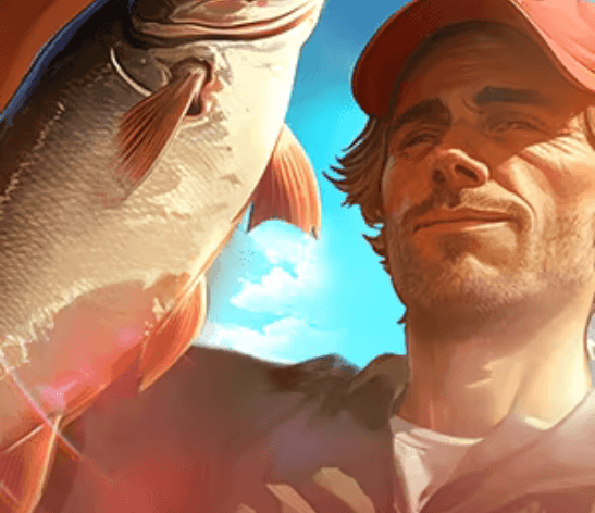 Shark Bounty