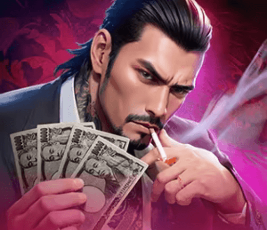 Yakuza Honor