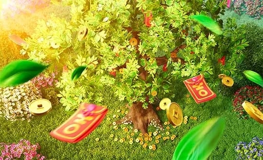 Prosperity Fortune