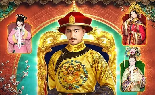 Emperor’s Favour
