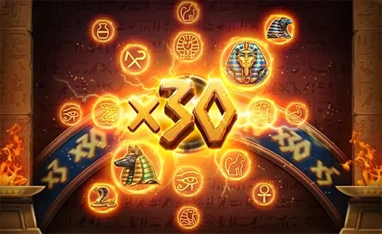 Symbolz Of Egypt