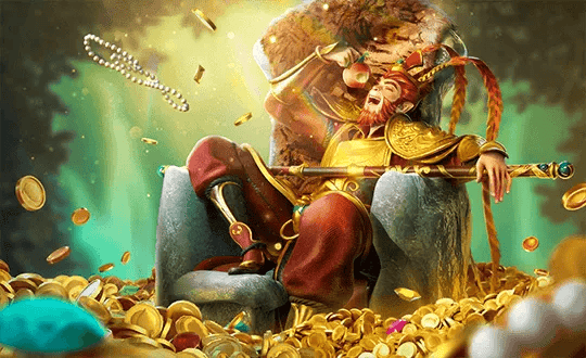 Monkey King