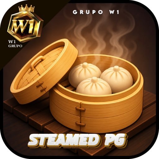 STEAMED PG – W1