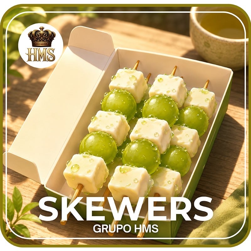 HMS-SKEWERS