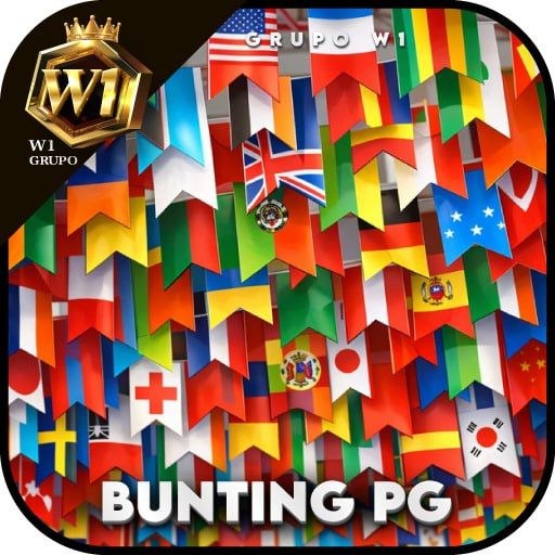 W1- BUNTING