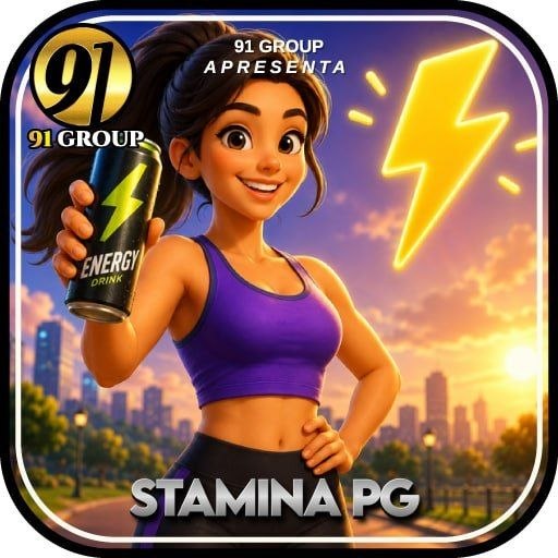 91-STAMINAN