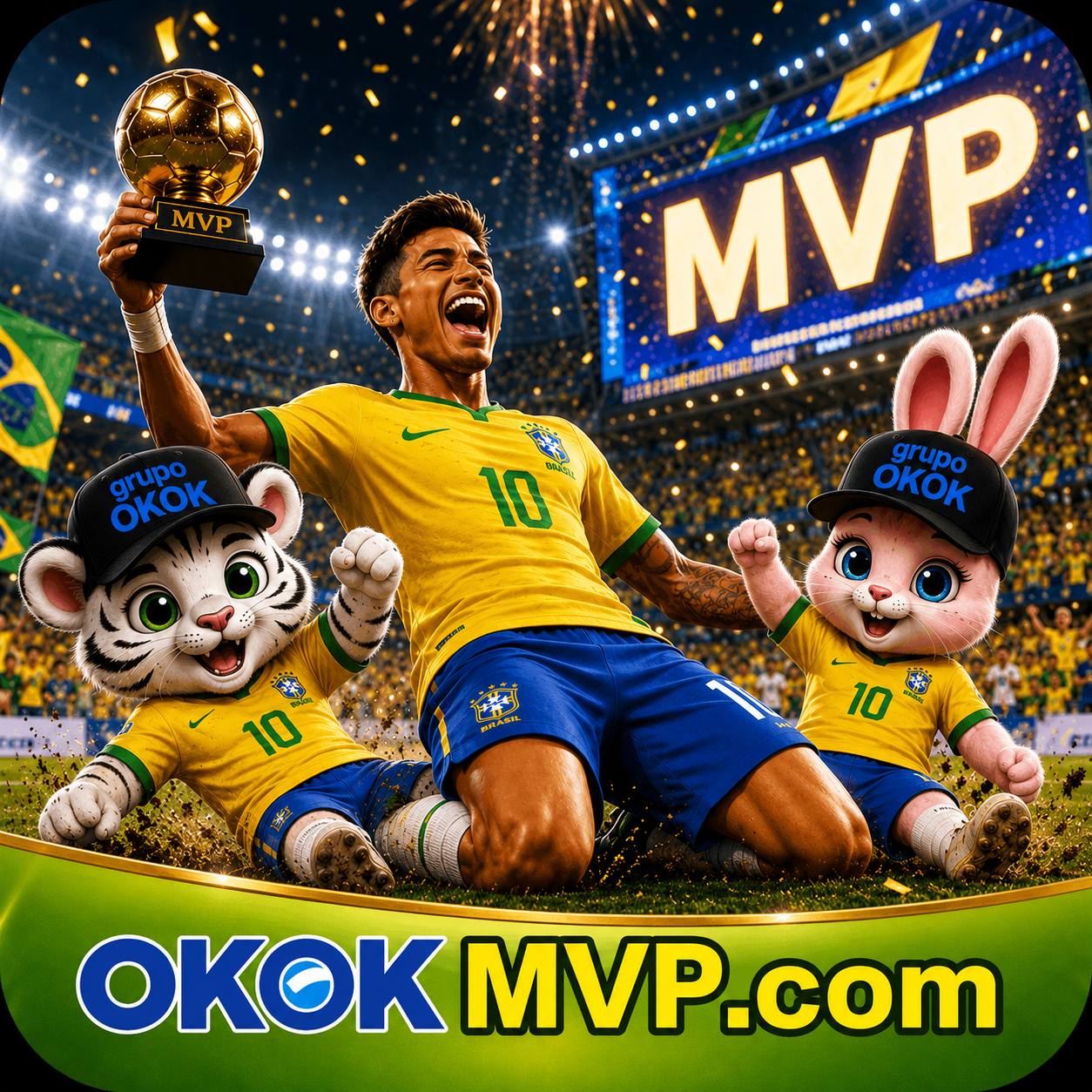 OKOK-MVP