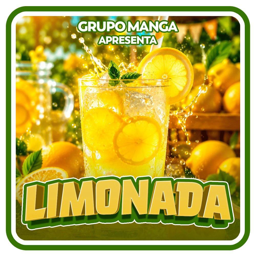 MANGA-LIMONADA