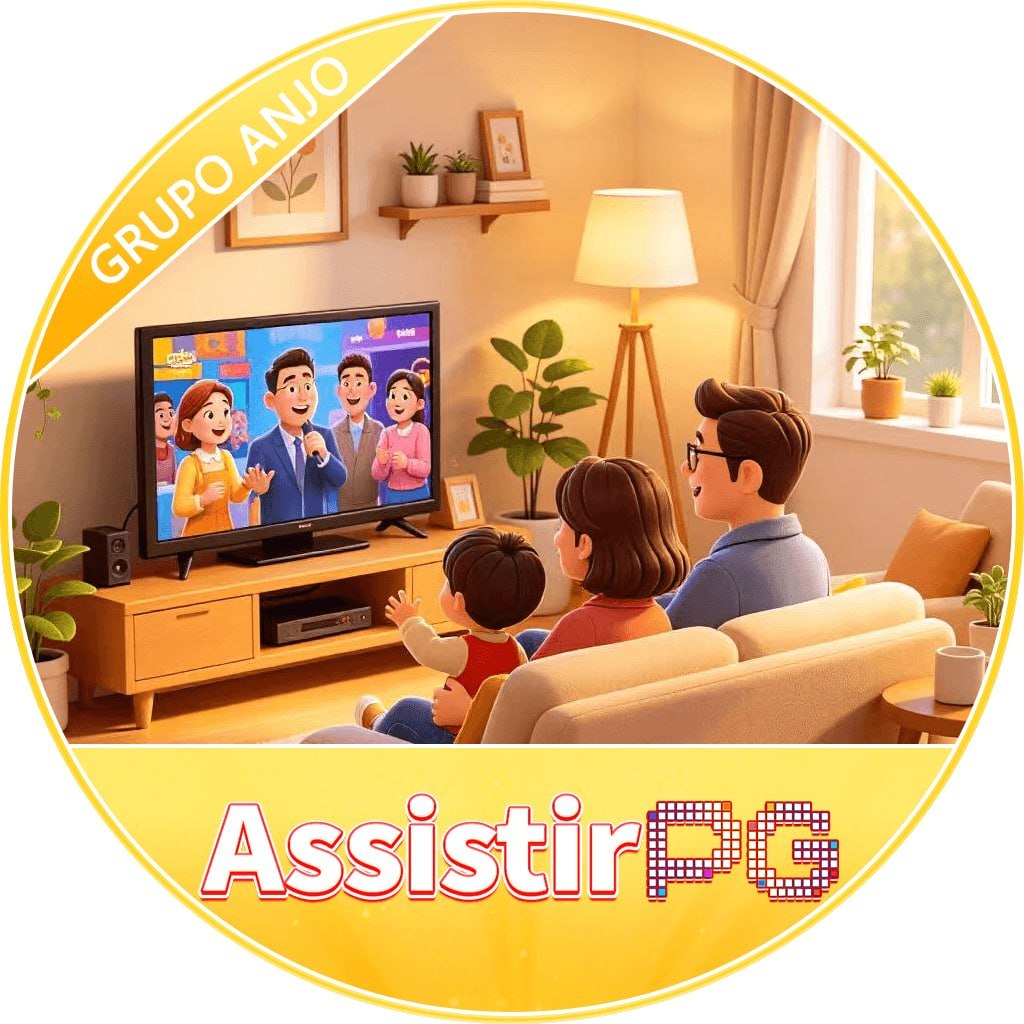 Anjo-assistir