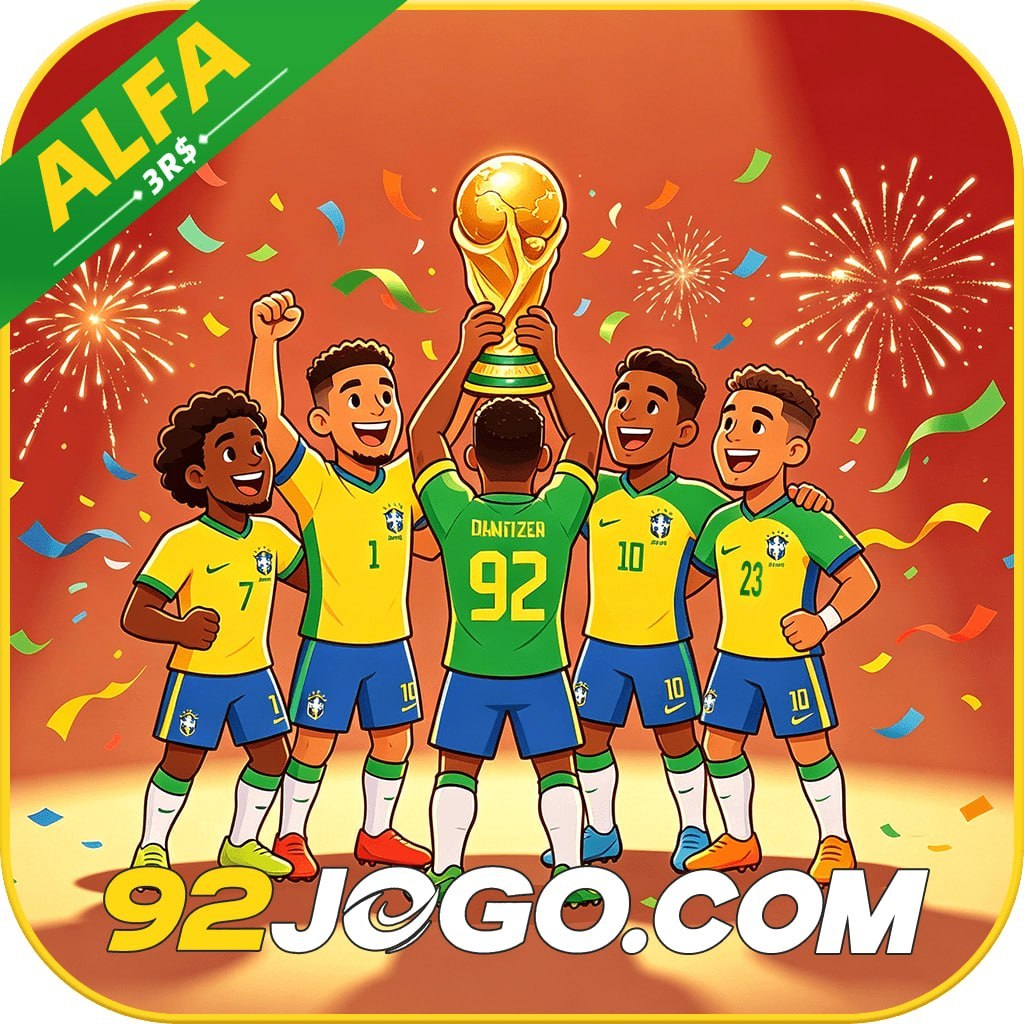 Alfa-92jogo