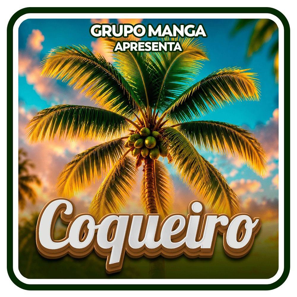 MANGA-coqueiro