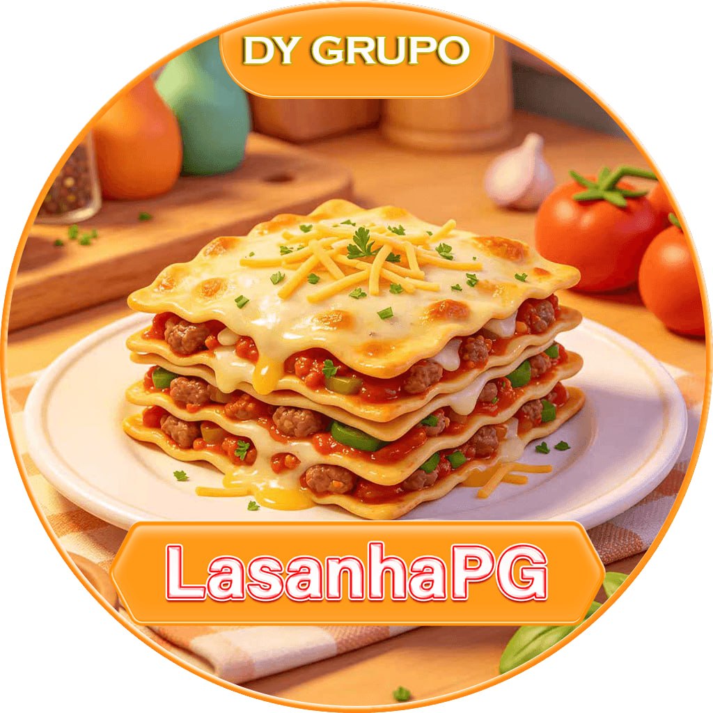 DY-lazanha