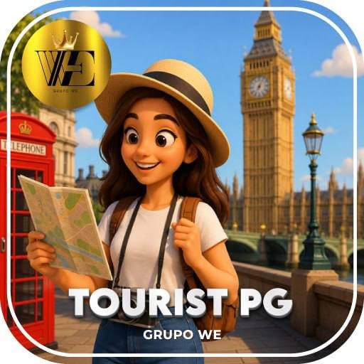 We