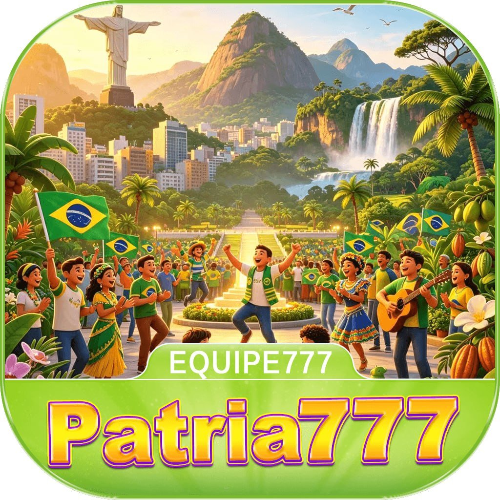 Equipe 777